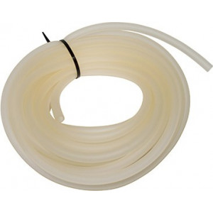 Durite Essence 6mm 6x9 Transluscide Transparente ultra souple longue vie Type Tygon - Au m&egrave;tre