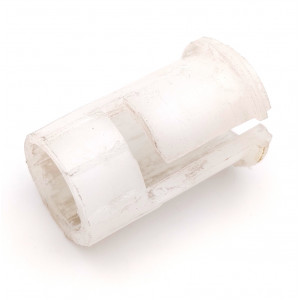 Bague Plastique Barre Serrure Antivol MBK 51 Motob&eacute;cane (Colonne direction) 