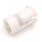 Bague Plastique Serrure Antivol Cyclo MBK 51 (Colonne direction) - Origine OEM
