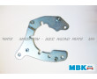 Patte Gousset Carter Moteur Droit + Fixation Kick Cyclo MBK 51 Magnum Passion Evasion XR - Origine OEM