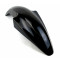 Garde Boue Avant MBK 51 Magnum Racing XR MR1 Passion Noir (Repro Origine Injection Plastique)