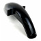 Garde Boue Avant MBK 51 Magnum Racing XR MR1 Passion Noir (Repro Origine Injection Plastique)