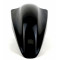 Garde Boue Avant MBK 51 Magnum Racing XR MR1 Passion Noir (Repro Origine Injection Plastique)