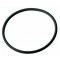 Joint de Culasse Ø45x2.5 MBK 51 Liquide / Doppler 51-103 / Bidalot / MVT (Noir Nitrile)