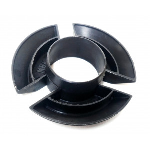 Cage Variateur 3 Galets - MBK 51 Dakota Kansas Club Swing 51V 2000 Origine (sans Galets)