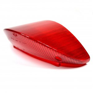 Cabochon Feu Arri&egrave;re Rouge MBK 51 Magnurm Racing XR / Nitro Origine OEM