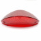 Cabochon Feu Arrière Rouge MBK 51 Magnurm Racing XR / Nitro Origine OEM