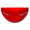 Cabochon Feu Arrière Rouge MBK 51 Magnurm Racing XR / Nitro Origine OEM
