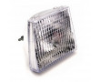 Optique de Phare Luxor 270 Mobylette MBK 51V 881 Club Motob&eacute;cane 40 50 88