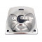 Optique de Phare Luxor 270 Mobylette MBK 51V 881 Club Motobécane 40 50 88