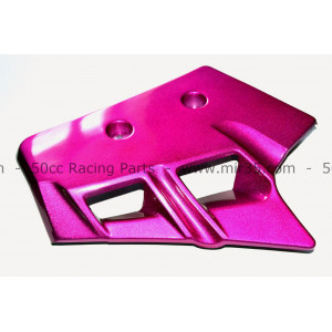 Carter Radiateur Droite MBK 51 Liquide Magnum XR F1 / Passion VMC3 // Remplac&eacute; par Blanche MBK 02687
