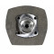 Culasse MVT G1 SRace pour Peugeot 103 Ø40 (HM33)