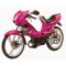 Kit Déco MBK 51 Magnum Racing XR F1 Assistance Rose Complet (Reproduction)