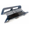 Ecope de Réservoir Plastique MBK 51 Magnum Racing XR / Evasion - Noir origine