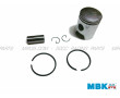 Piston Cyclo MBK 51 88 AV10 51V Swing Club Evasion Hard Rock Jazz 881 '99 (M/U/B) roadster (512) - Origine OEM // &Oslash; au choix