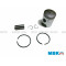 Piston Cyclo MBK 51 88 AV10 51V Swing Club Evasion Hard Rock Jazz 881 '99 (M/U/B) roadster (512) - Origine OEM // Ø au choix
