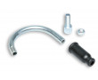 Coude 160&deg; Carburateur Dellorto PHBG PHBH SHA VHS - Kit Complet