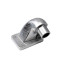 Pipe Admission MBK 51 AV10 - Ø 15mm Coudée pour Carburateur SHA / Gurtner (ext Ø 19mm)