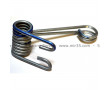 Ressort Moteur Epingle Cyclo MBK 51 - Origine OEM