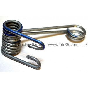 Ressort Moteur / Motob&eacute;cane Epingle // Remplac&eacute; par M15933