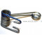 Ressort Moteur Epingle Cyclo MBK 51 - Origine OEM
