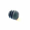 Embout Guidon Plastique MBK 51 / Peugeot 103 - Boule Ø22 Lg.12mm