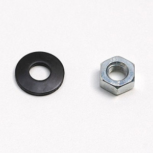 &Eacute;crou de Variateur Scooter MBK Booster Nitro Minarelli (M10X125)