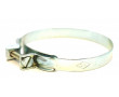 Collier de Filtre a Air avec Boulon MBK 51 Magnum Racing XR - Origine