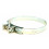 Collier de Filtre a Air avec Boulon MBK 51 Magnum Racing XR - Origine