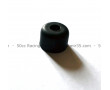 But&eacute;e de Kick Caoutchouc Cyclo MBK 51 Electro Magnum Passion Evasion XR Swing Club- Origine OEM