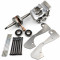 Bas Moteur MVT SC Peugeot 103 RCX SPX G2  Course 39.7mm