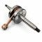 Bas Moteur MVT SC Peugeot 103 RCX SPX G2  Course 39.7mm