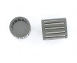 Cage a Aiguille Embrayage Variateur MBK 51 Motob&eacute;cane Renforc&eacute; INA - 15X19X22.5