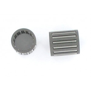 Cage a Aiguille Embrayage Variateur MBK 51 Motob&eacute;cane Renforc&eacute; INA - 15X19X22.5