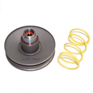 Correcteur de Couple Top Perf Booster Nitro SR50 F12 (D. 33mm)