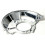 Plateau Support Cache Embrayage MBK 51 41 Moteur AV10
