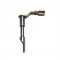 Biellette Embrayage Mécaboite Minarelli AM6 MBK XPower Yamaha TZR Peugeot xps Rieju RS1 Aprilia RS Top Perf Origine