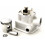 Cylindre MBK 51 Liquide Origine Magnum Racing / XR / Passion (512) avec Piston - OEM 34156 // Remplac&eacute; par 27662