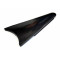 Cache Boite &agrave; Outils Plastique Noir MBK 51 Club Swing Magnum Hard Rock (4B)