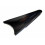 Cache Boite &agrave; Outils Plastique Noir MBK 51 Club Swing Magnum Hard Rock (4B)