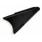 Cache Boite à Outils Plastique Noir MBK 51 Club Swing Magnum Hard Rock (4B)