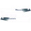 Kit D&eacute;co MBK 51 Roadster Chrome Type origine