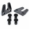 Kit Guide d'Entrainement Variateur Bidalot G2 Acier / Omega Revo - La Paire