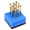 Coffret de 10 Aiguilles Polini pour Carburateur PWK Keihin