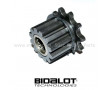 Pignon Cyclo Comp&eacute;tition RS Bidalot 11 Dents (Pas 415)