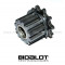 Pignon Cyclo Comp&eacute;tition RS Bidalot 11 Dents (Pas 415)