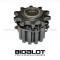 Pignon Cyclo Compétition RS Bidalot 11 Dents (Pas 415)