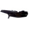 Carter Cache Lat&eacute;rale Gauche MBK 51 Magnum 51V Club Roadster M&eacute;tal Noir - Origine OEM