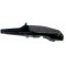 Carter Cache Latérale Gauche MBK 51 Magnum 51V Club Roadster Métal Noir - Origine OEM