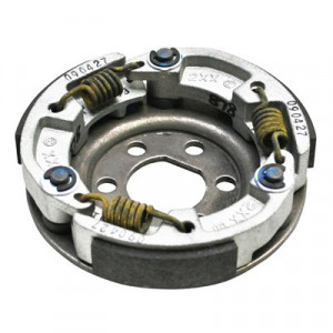 Embrayage Scooter MBK Booster Nitro Stunt Aprilia SR50 &Oslash; 107 Top Perf Origine